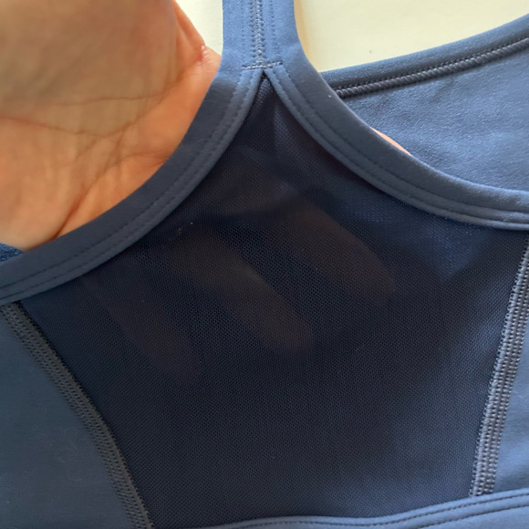 5/$25 Spiritual Gangster Dylan Dream Tech Eco Racerback Sports Bra S Small - Picture 6 of 9